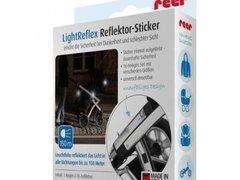 Banda reflectorizanta autoadeziva LightReflex REER 53108